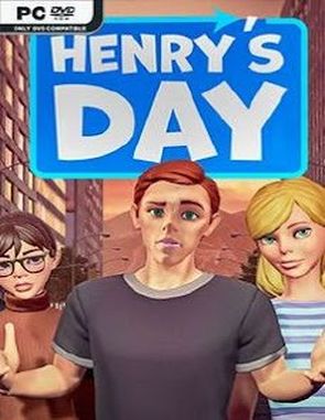 Henrys_Day Henry's Day (PC)