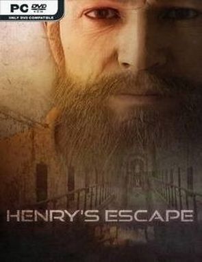 Henrys_Escape_Prison Henry's Escape from Prison (PC)