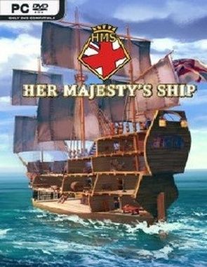 Her Majesty's Ship (PC)