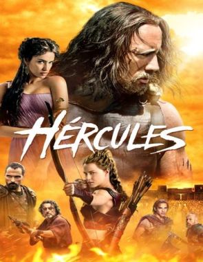 Hércules (2014) (Películas)