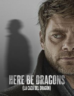 Here Be Dragons (2023) (Películas)