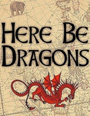 Here Be Dragons (PC)