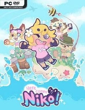 Here Comes Niko! (PC)