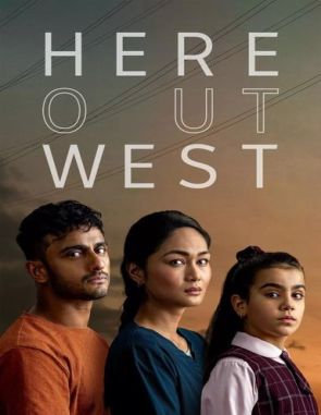 Here Out West (2023) (Películas)