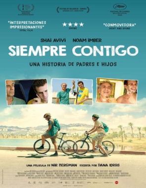 Here We Are (2023) (Películas)
