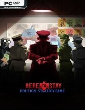 Here to Stay (PC)
