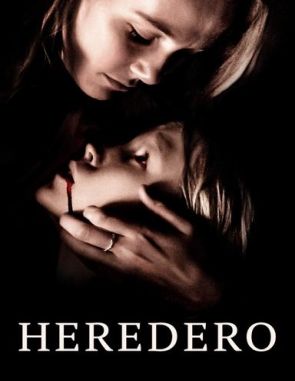 Heredero (2023) (Películas)