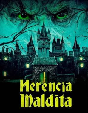 Herencia maldita (2023) (Películas)
