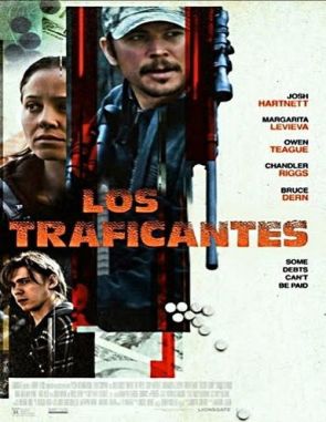 Herencia_venonosa Herencia venenosa (2023) (Películas)