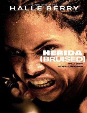 Herida (2023) (Películas)