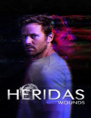 Heridas (2023) (Películas)