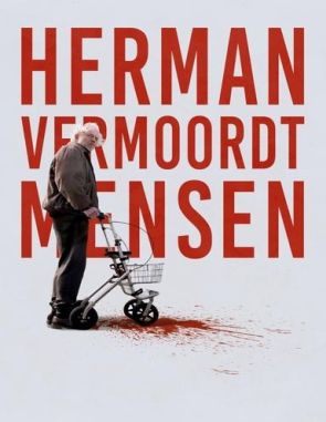 Herman Vermoordt Mensen (2023) (Películas)