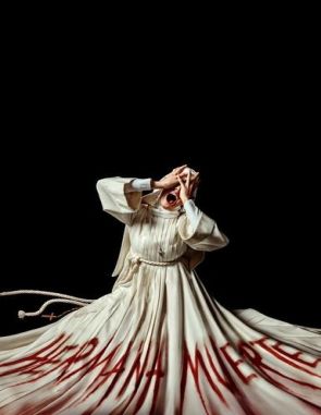 Hermana muerte (2023) (Películas)