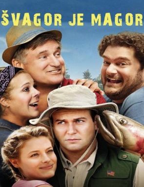 Hermano naturaleza (2023) (Películas)