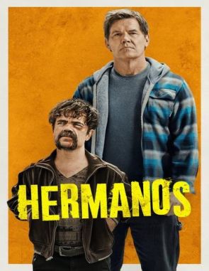 Hermanos (2023) (Películas)