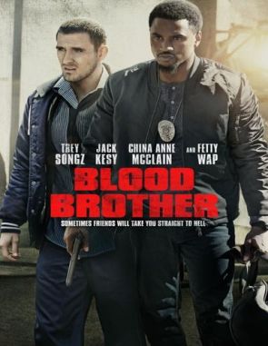 Hermanos de sangre (2023) (Películas)