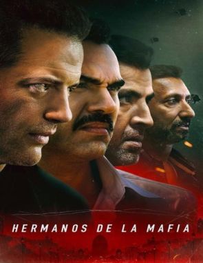 Hermanos de la mafia (2023) (Películas)