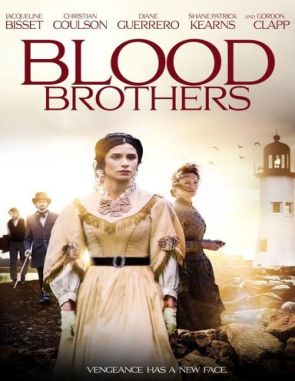 Hermanos de sangre: La disputa (2023) (Películas)