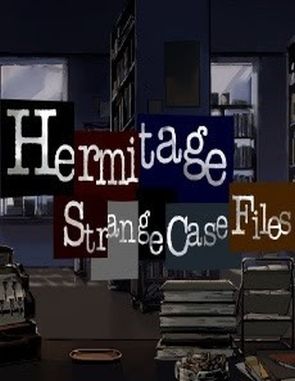 Hermitage: Strange Case Files (PC)