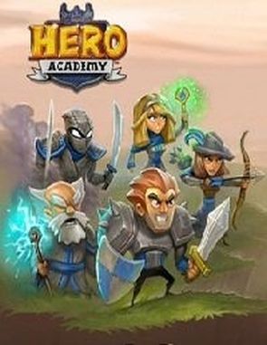 Hero Academy (PC)