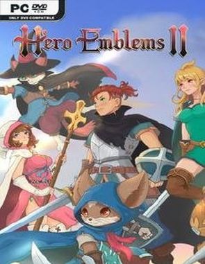 Hero Emblems 2 (PC)