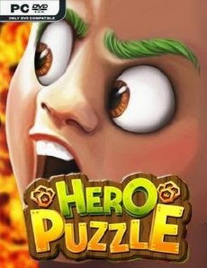 Hero_Puzzle Hero Puzzle (PC)