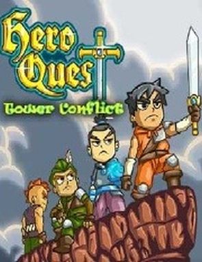 Hero Quest: Tower Conflict (PC)