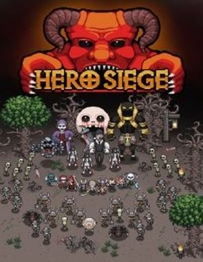 Hero_Siege Hero Siege (PC)