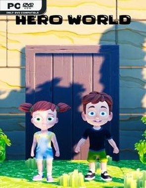 Hero World (PC)