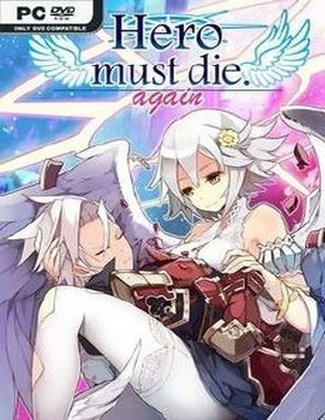 Hero must die again (PC)