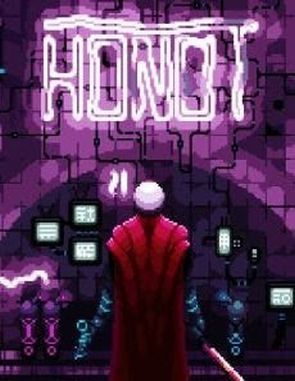 Hero of Not Our Time (PC)