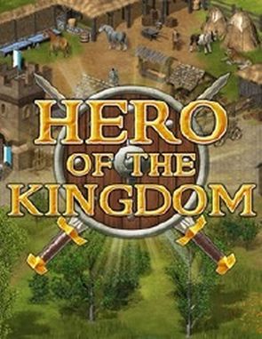 Hero of the Kingdom (PC)