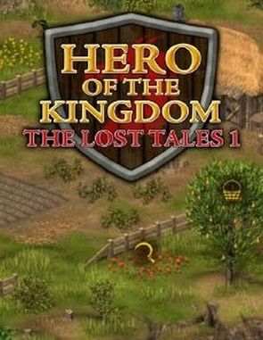 Hero of the Kingdom: The Lost Tales 1 (PC)