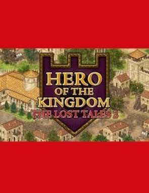 Hero of the Kingdom: The Lost Tales 2 (PC)
