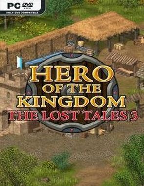 Hero of the Kingdom: The Lost Tales 3 (PC)