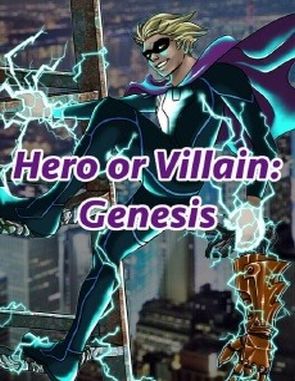 Hero or Villain: Genesis (PC)