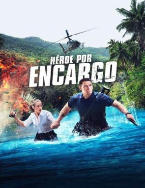 Héroe por encargo (2023) (Películas)