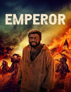 Héroe de la libertad (2023) (Películas)