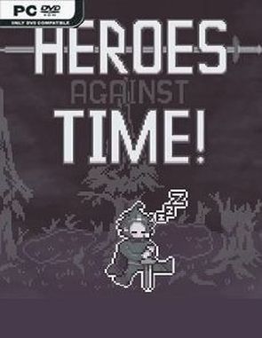Heroes Against Time (PC)
