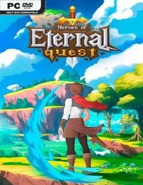 Heroes of Eternal Quest (PC)