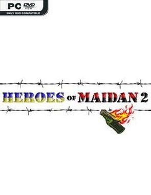 Heroes of Maidan 2 (PC)