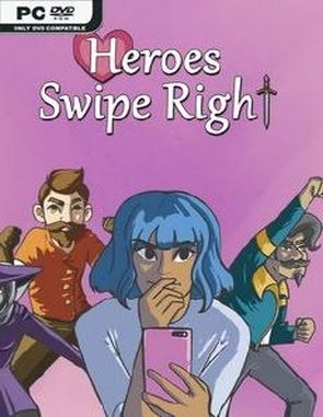 Heroes Swipe Right (PC)