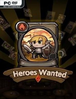 Heroes Wanted (PC)