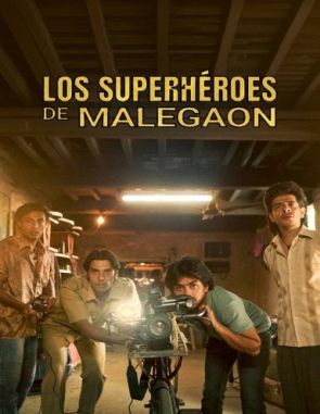 Heroes de Malegaon (2023) (Películas)
