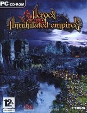 Heroes of Annihilated Empires (PC)