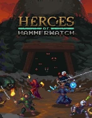 Heroes_of_Hammerwatch Heroes of Hammerwatch (PC)