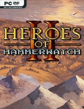 Heroes_of_Hammerwatch_2 Heroes of Hammerwatch 2 (PC)