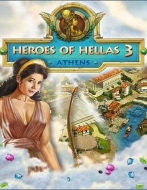 Heroes_of_Hellas_3_Athens Heroes of Hellas 3: Athens (PC)