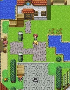 Heroes of Legionwood (PC)