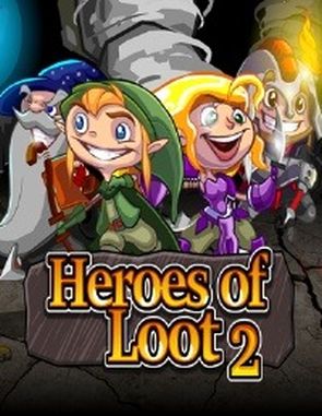 Heroes_of_Loot_2 Heroes of Loot 2 (PC)